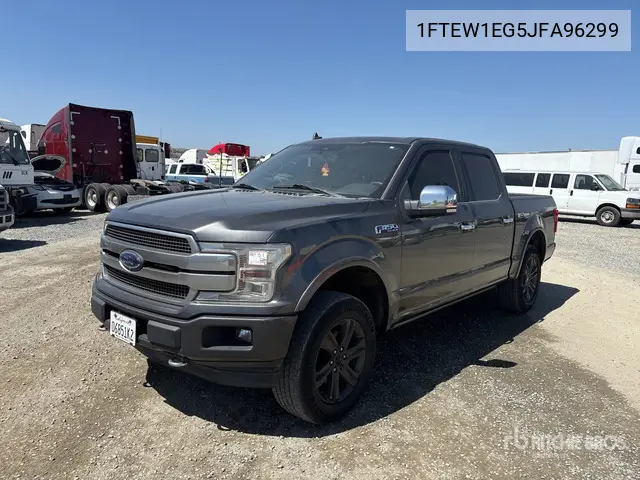 Ford F-150 (XIII)