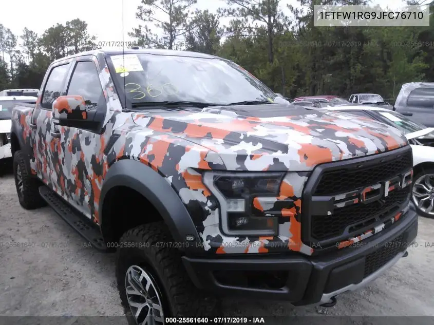 Ford F-150 (XIII)
