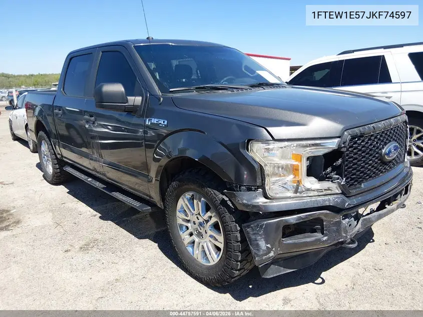 Ford F-150 (XIII)