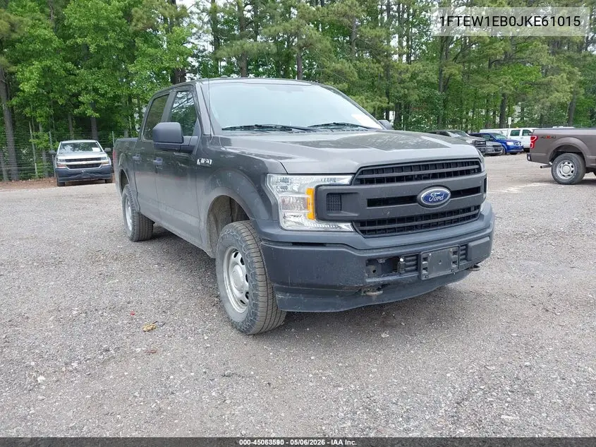 Ford F-150 (XIII)