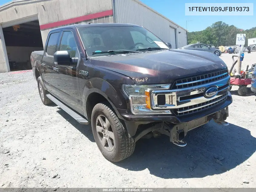 Ford F-150 (XIII)