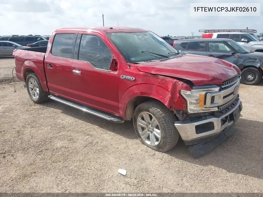 Ford F-150 (XIII)