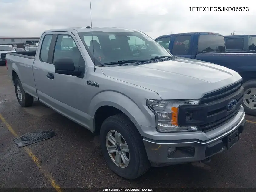 Ford F-150 (XIII)