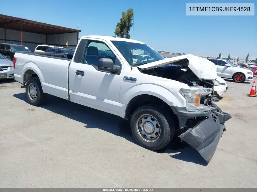 Ford F-150 (XIII)