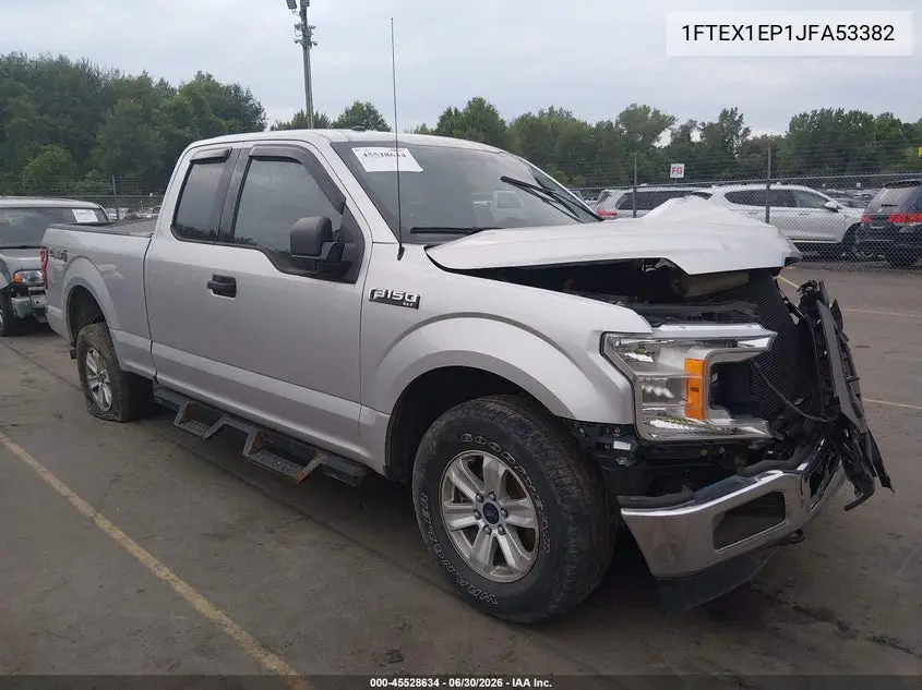 Ford F-150 (XIII)