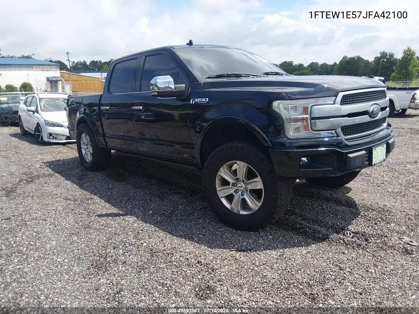 Ford F-150 (XIII)