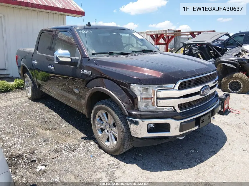 Ford F-150 (XIII)