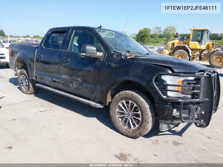 Ford F-150 (XIII)