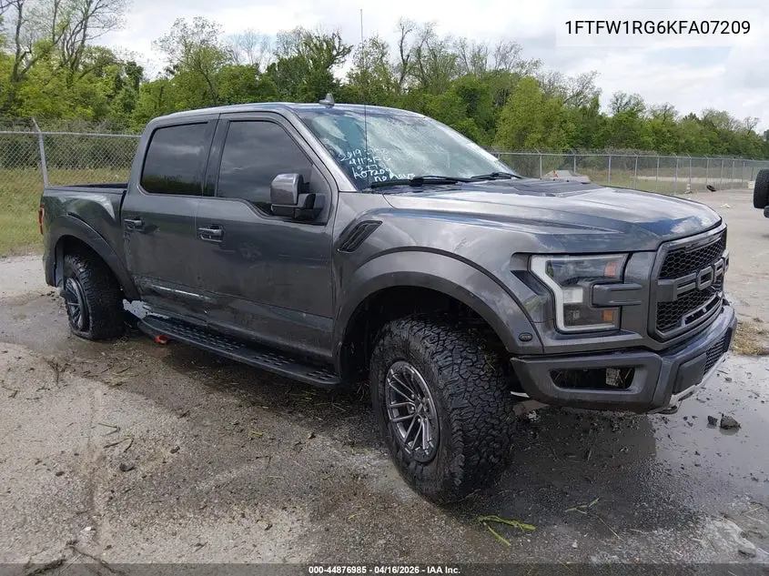 Ford F-150 (XIII)
