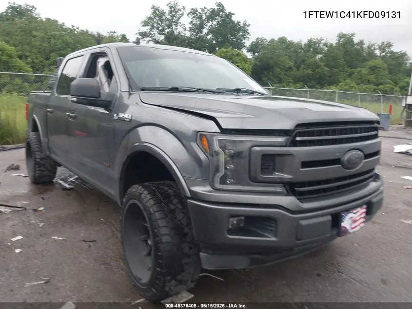 Ford F-150 (XIII)