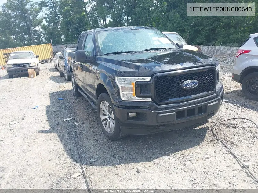 Ford F-150 (XIII)