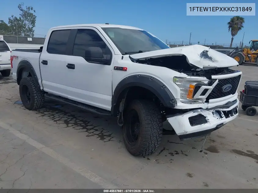 Ford F-150 (XIII)