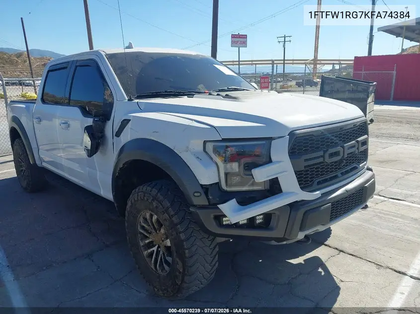 Ford F-150 (XIII)