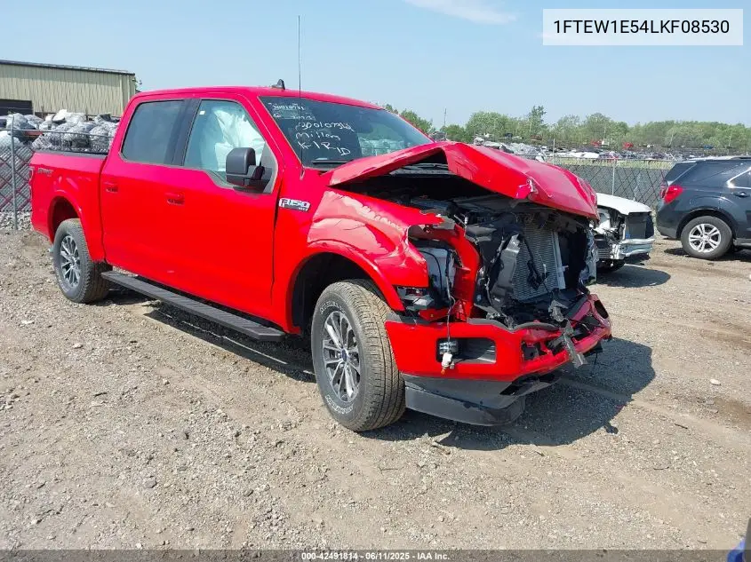 Ford F-150 (XIII)