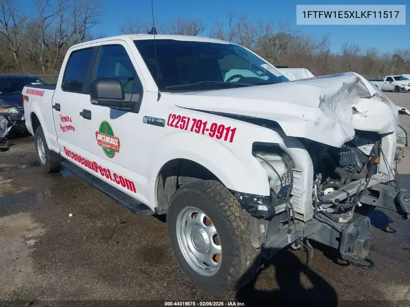 Ford F-150 (XIII)