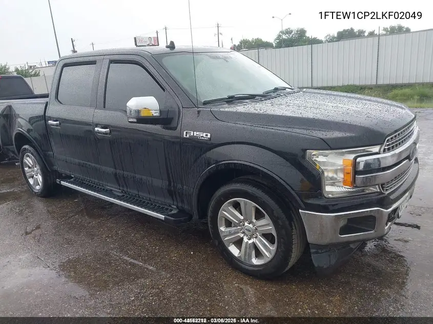 Ford F-150 (XIII)