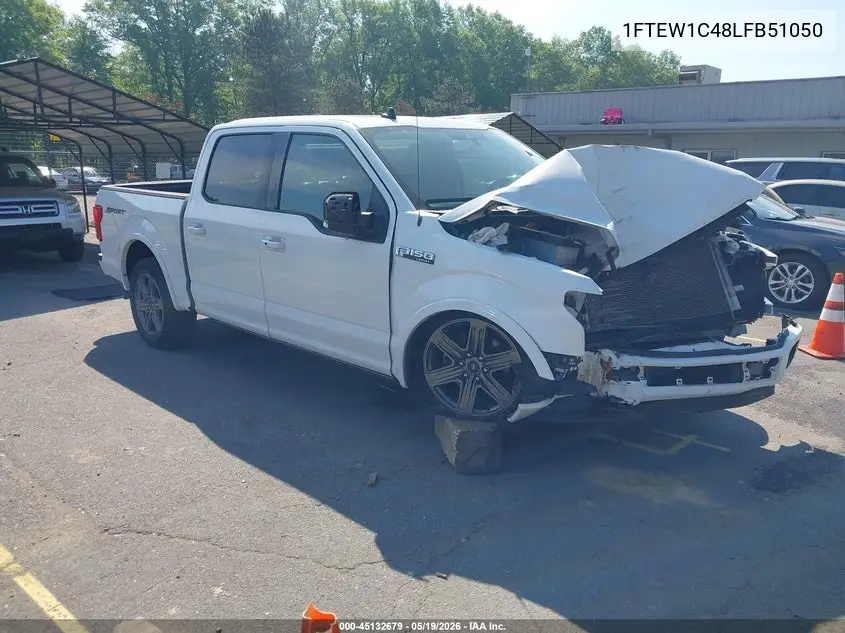 Ford F-150 (XIII)