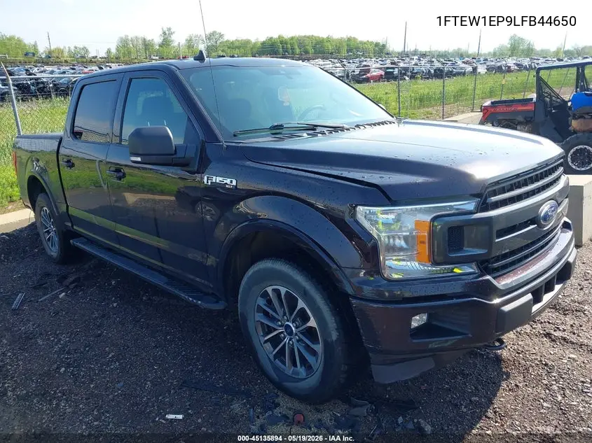 Ford F-150 (XIII)