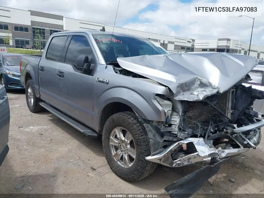 Ford F-150 (XIII)