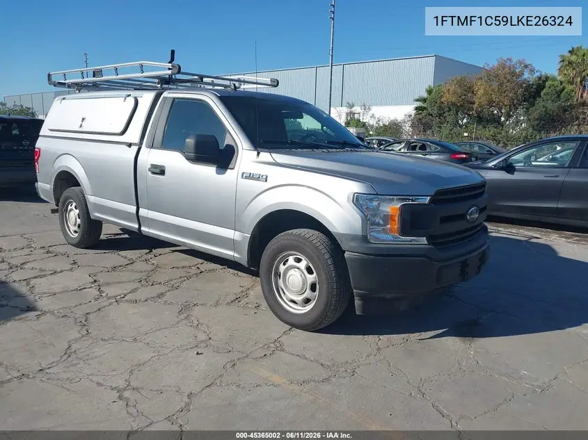 Ford F-150 (XIII)