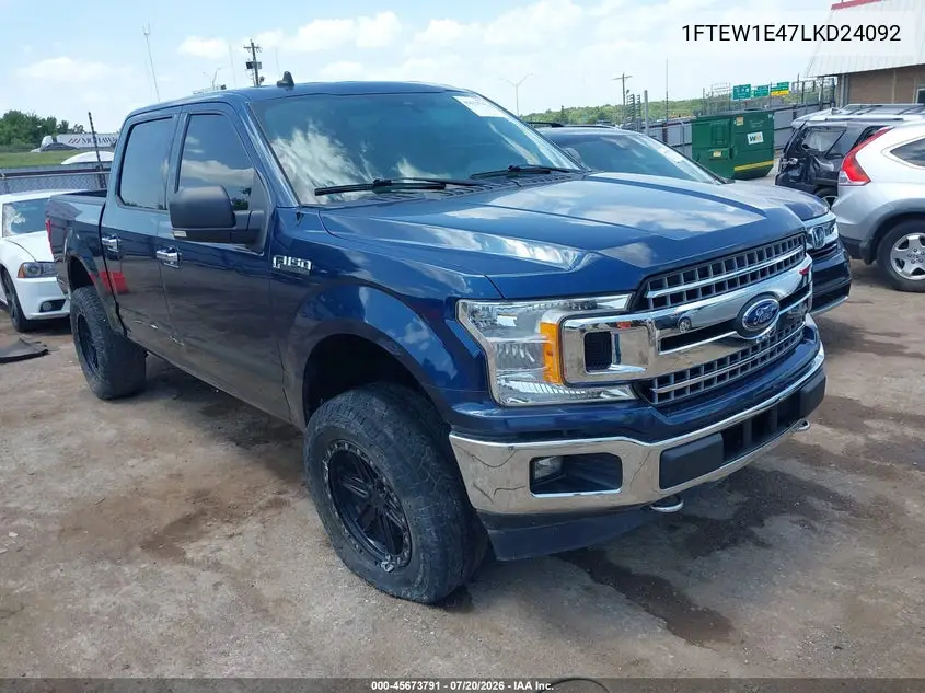 Ford F-150 (XIII)