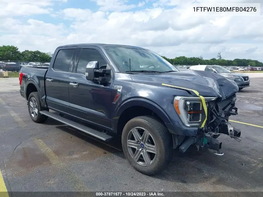Ford F-150 (XIII)