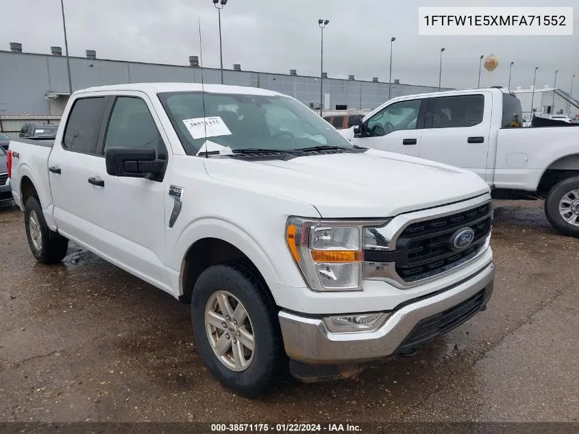 Ford F-150 (XIII)