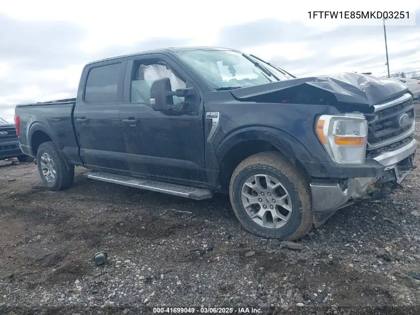 Ford F-150 (XIII)