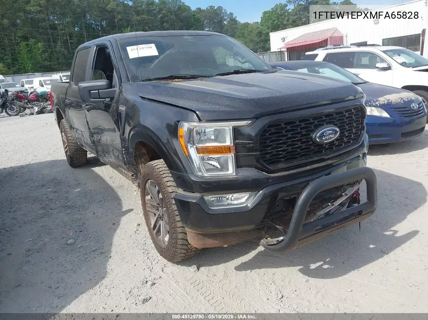 Ford F-150 (XIII)