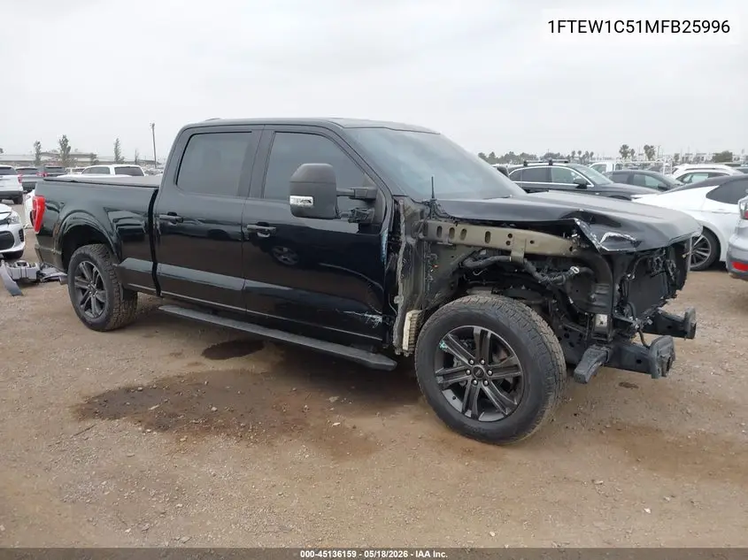 Ford F-150 (XIII)