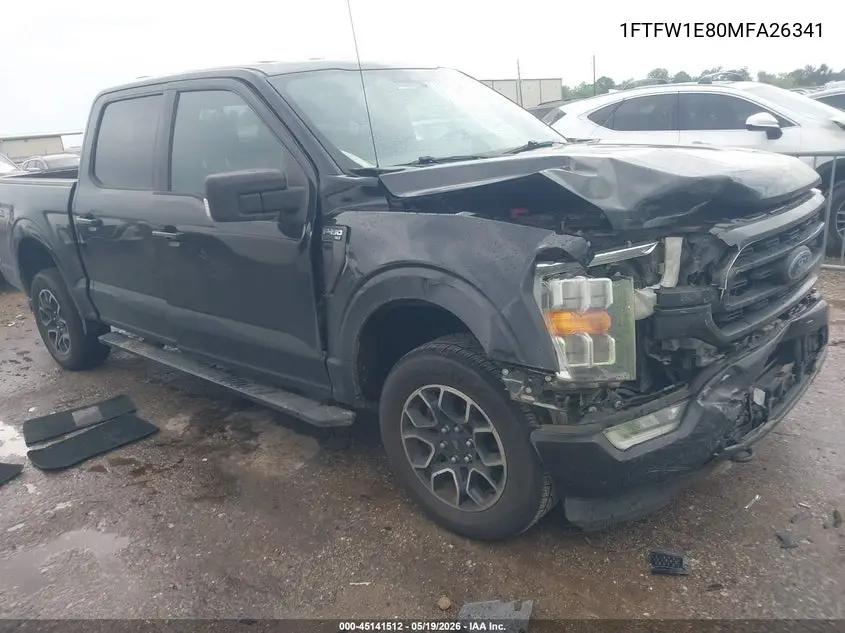 Ford F-150 (XIII)