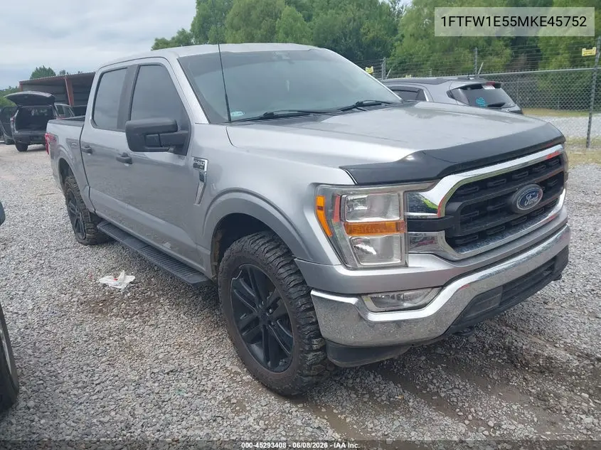 Ford F-150 (XIII)