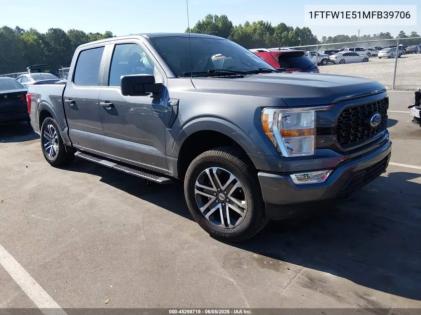 Ford F-150 (XIII)