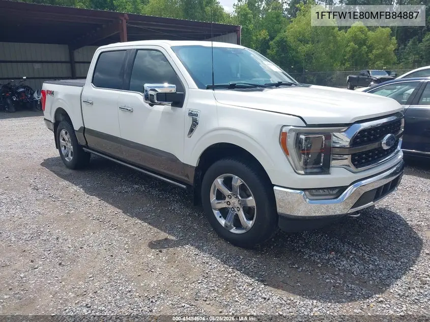 Ford F-150 (XIII)