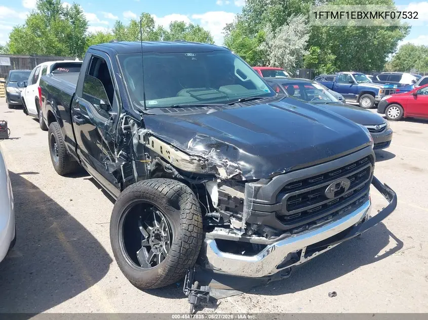 Ford F-150 (XIII)