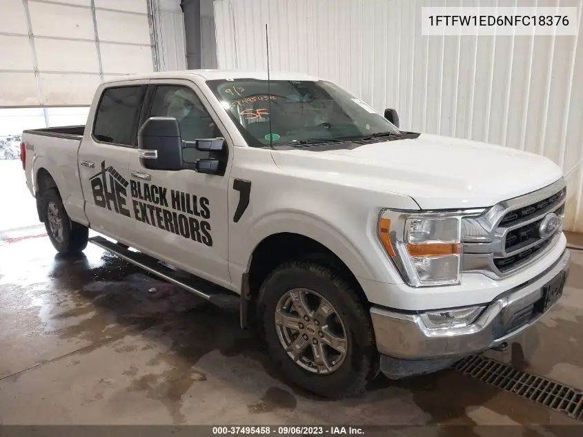 Ford F-150 (XIV)