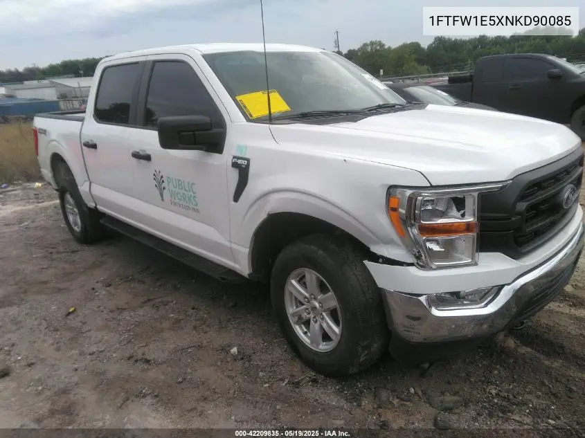 Ford F-150 (XIV)