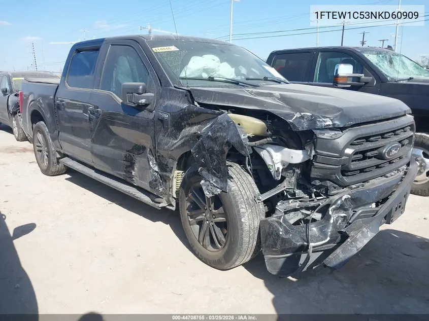Ford F-150 (XIV)