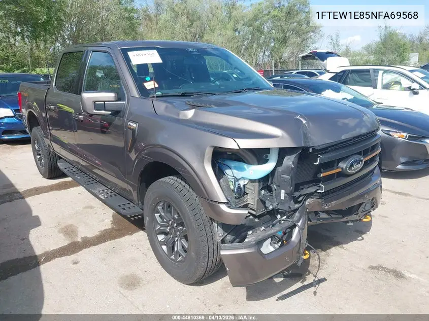 Ford F-150 (XIV)