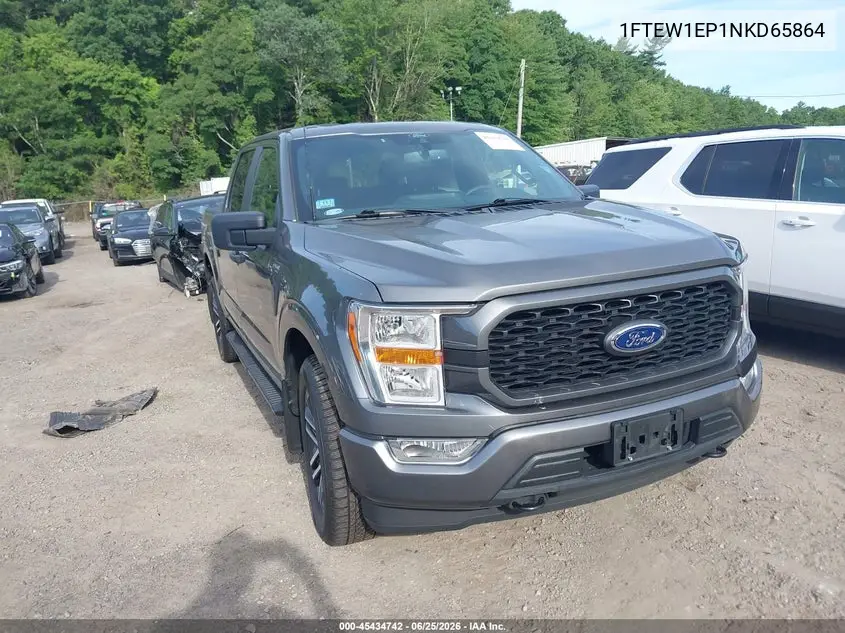 Ford F-150 (XIV)