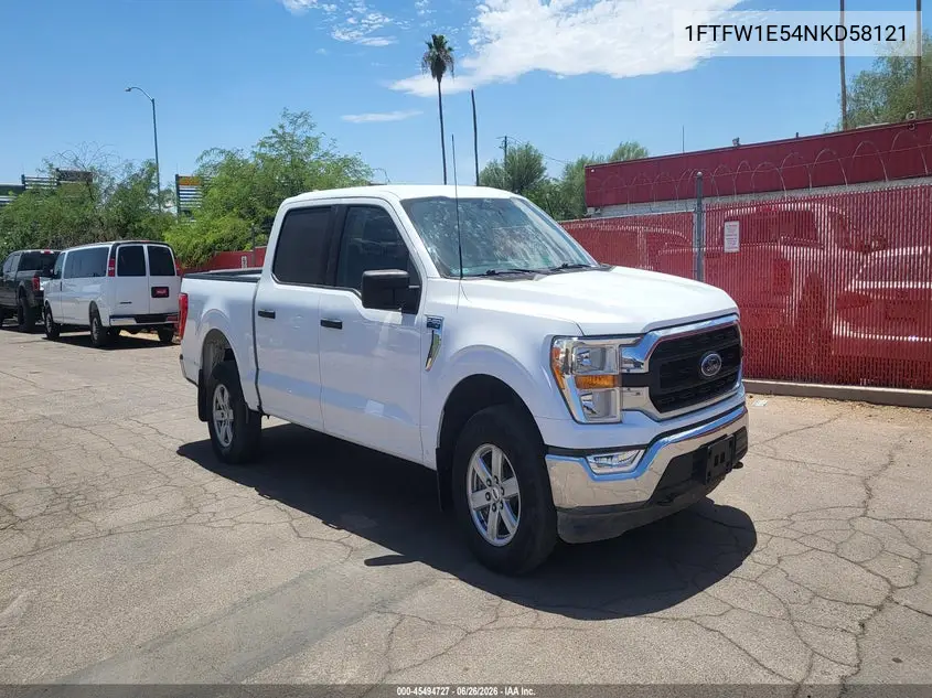 Ford F-150 (XIV)