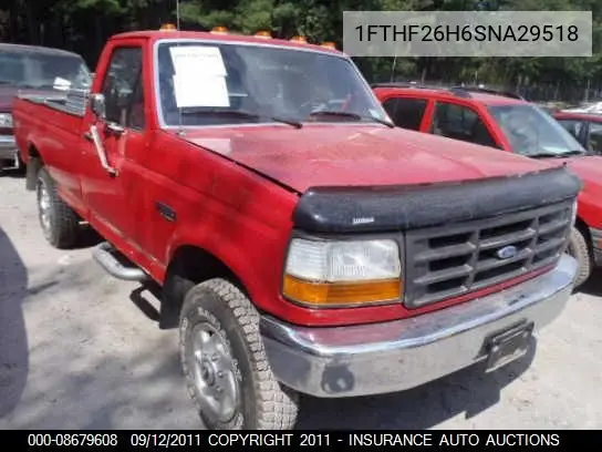 Ford F250