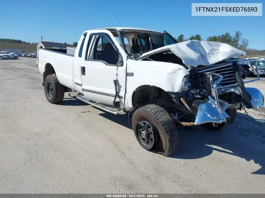 Ford F250