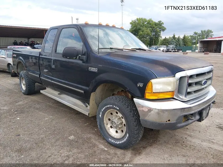 Ford F250