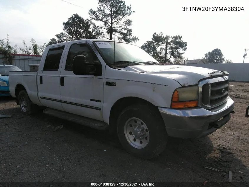 Ford F250