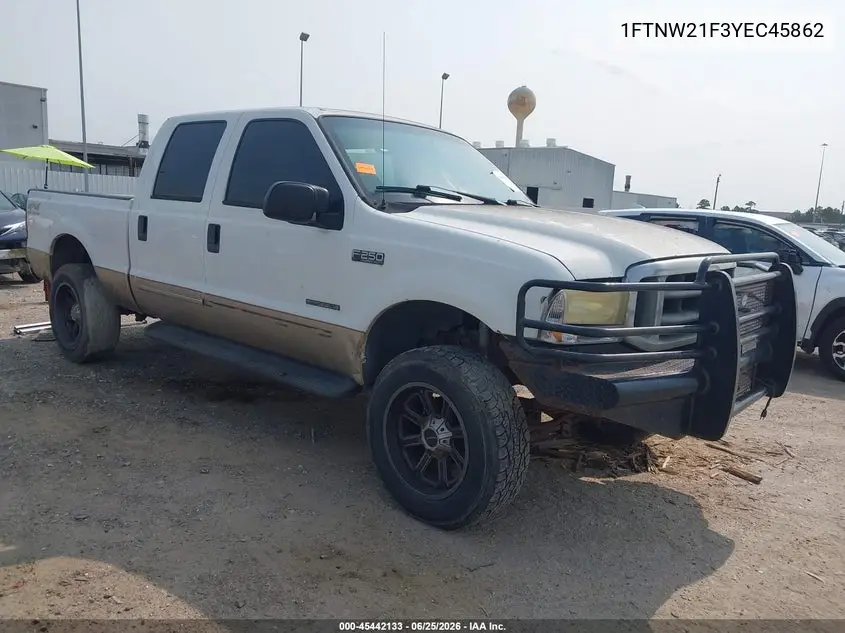 Ford F250
