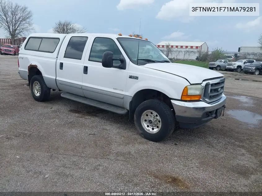 Ford F250