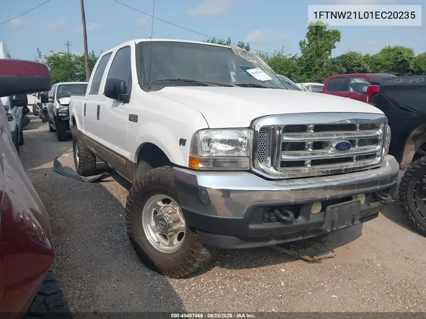 Ford F250