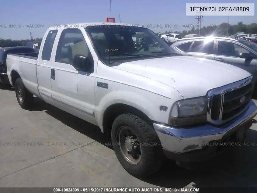 Ford F250