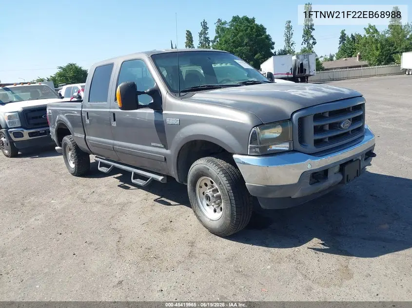 Ford F250